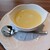 びっくりドンキー - 料理写真:コーンスープ