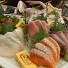 丸冨水産 池袋西口店