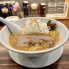 麺屋 雪風 すすきの店