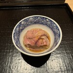 同心町 和食 瑞 - 