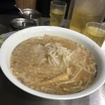 ラーメンの店 ホープ軒 - 