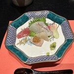 Sushikappou Shun Hanare Juuban - 