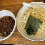 白河中華そば 孫市 - 