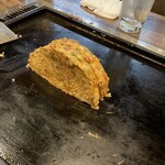 Tsukishima Monja Warashibe - 