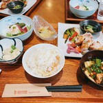 テガミ カフェ - 