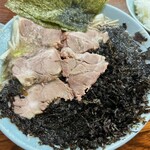 ラーメンショップ - 