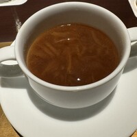 ステーキハウス リブルーム - 