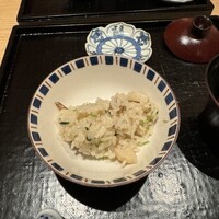 同心町 和食 瑞 - 
