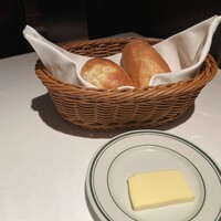 ウルフギャング・ステーキハウス 丸の内店 - 