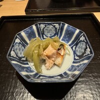 同心町 和食 瑞 - 