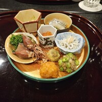 祇園にしむら - 