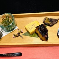 寿司割烹 旬はなれ 重絆 - 