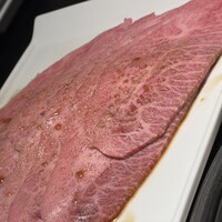 焼肉専科 肉の切り方 日本橋本店 - 