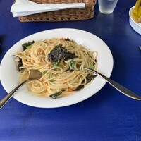 オッティモ・シーフード・ガーデン 新宿店 - 