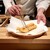 天ぷら浅沼 - 料理写真:浅沼さん ありがとうございます！