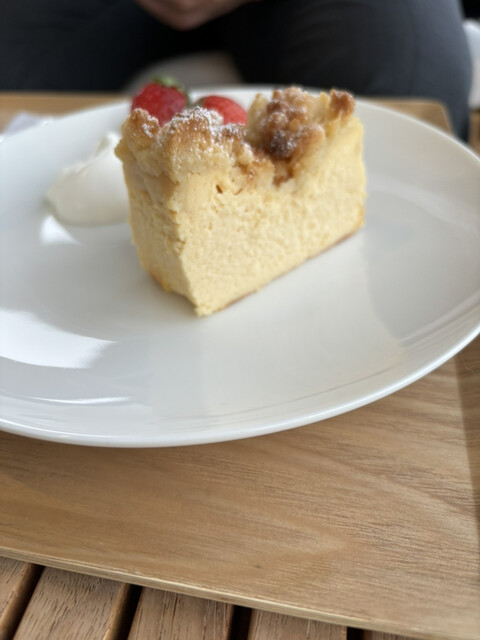 TATAMI CAFE（タタミ カフェ） - 須賀川（カフェ）の写真