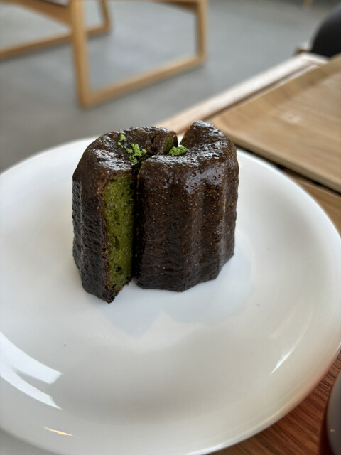 TATAMI CAFE（タタミ カフェ） - 須賀川（カフェ）の写真