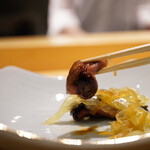 参宮橋 あさや - エグみの無いほどに綺麗な香りが極上！