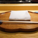 参宮橋 あさや - カウンター