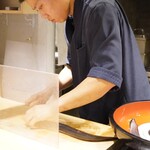 参宮橋 あさや - 