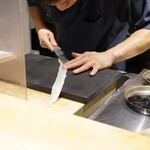 参宮橋 あさや - これはもしや、