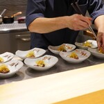 参宮橋 あさや - 