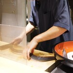 参宮橋 あさや - 