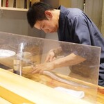 参宮橋 あさや - 