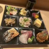 かっぽう庵 江上 - 