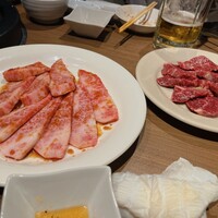 焼肉あきら - 
