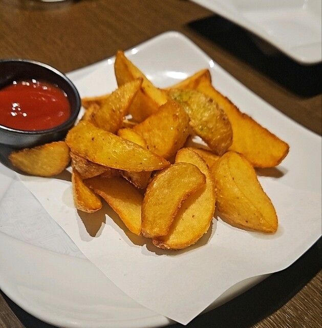 Uotami Musashisakai Kitaguchi Supputori Ten photo 5