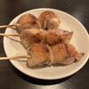 Binchoutan Yakitori Kinoshita - ソリレス！