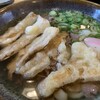 葉隠うどん
