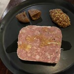 ムロマチカフェハチ - 