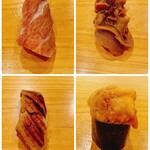 Ginza Sushi Mitomi - 