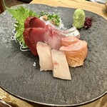 越後屋金四郎 - 