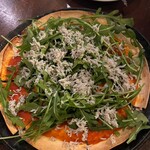 ムロマチカフェハチ - 