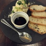 ムロマチカフェハチ - 