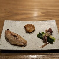 ひぐらし - 