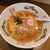 ラーメンと餃子の店 水岡 - 料理写真: