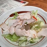 明神下 焼鳥とし - 