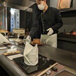 Teppan Sekine - 