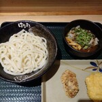 Hanamaru Udon - 