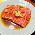 やき肉 南大門 - カイノミ