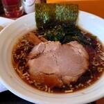 ラーメン　みそ伝 - 