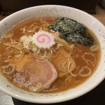 中華そば 勝本 - 