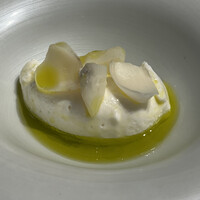 リストランテ・ホンダ - 