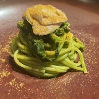 リストランテ・ホンダ - 