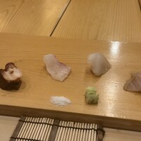 鮨 しゅん輔 阿佐ヶ谷 - 