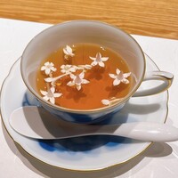 肉割烹 岡田前 - 